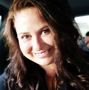 Meet your Posher, Marie-josée